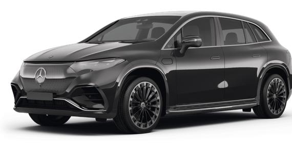 MERCEDES-BENZ EQS-CLASS SUV 2023 4JGDM2DB5PA005109 image